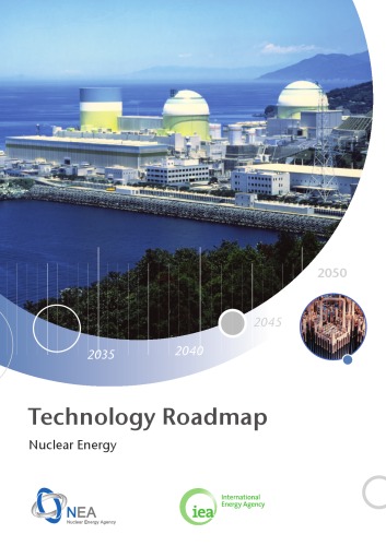 Technology Roadmap: Nuclear Energy