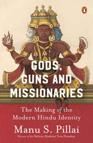 Gods, Guns and Missionaries