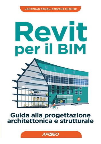 Revit per il BIM