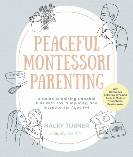 Peaceful Montessori Parenting