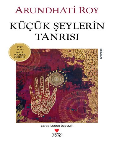 küçük şeylerin tanrısı