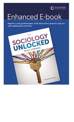 Sociology Unlocked