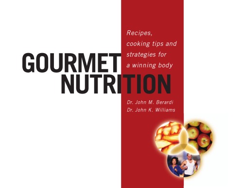 Gourmet Nutrition (2004)