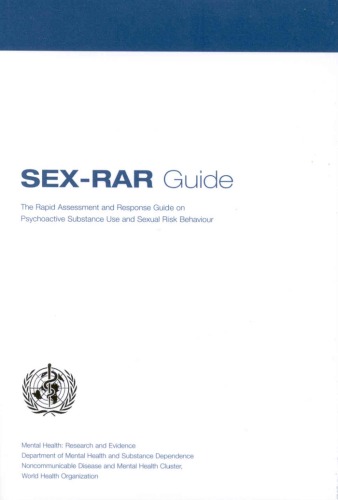 SEX-RAR Guide