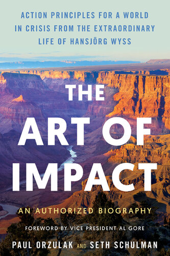 The Art of Impact