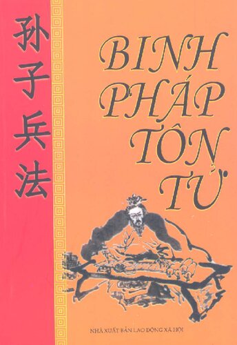 Binh pháp Tôn Tử