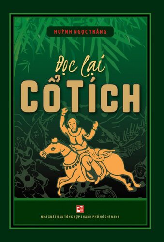 Đọc lại cổ tích