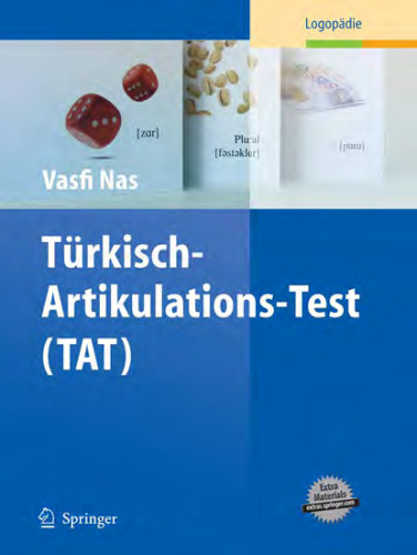 Turkisch-Artikulations-Test (TAT)