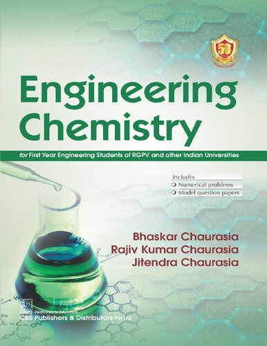Engineering Chemistry