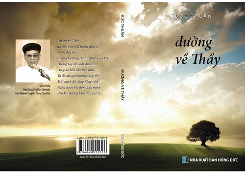 Đường về Thầy