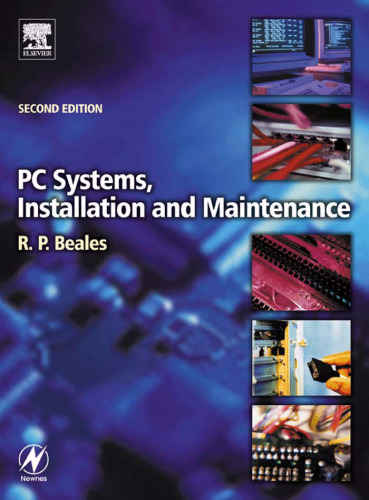 PC Systems, Installation and Maintenance, Second Edition