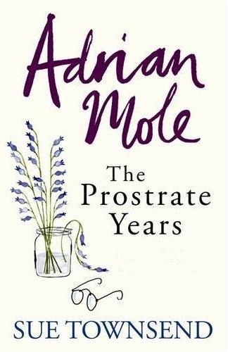 Adrian Mole: The Prostrate Years