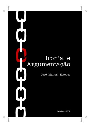 Ironia e Argumentacao