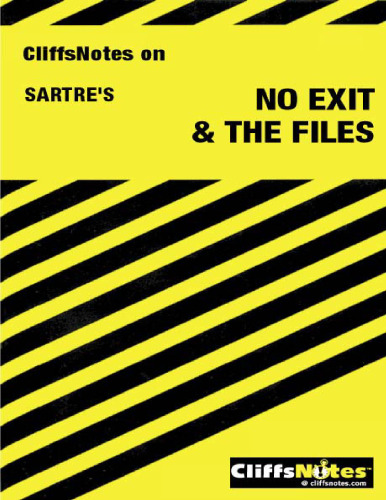 No Exit & the Flies