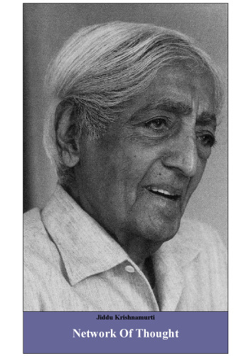 The Network of Thought