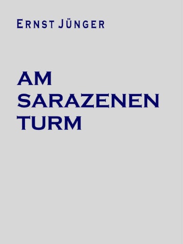 Am Sarazenenturm