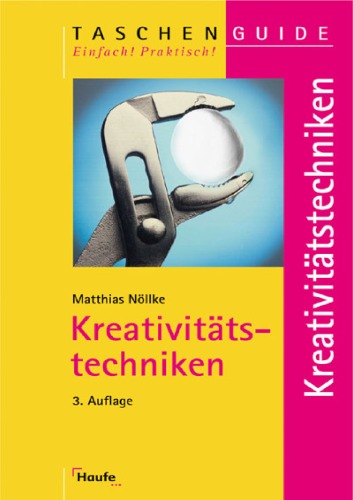 Kreativitatstechniken.