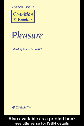 Pleasure