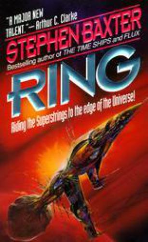 Ring (Xeelee 4)