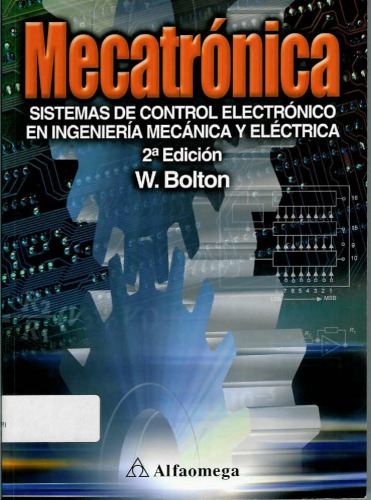 Mecatronica 2da Edicion