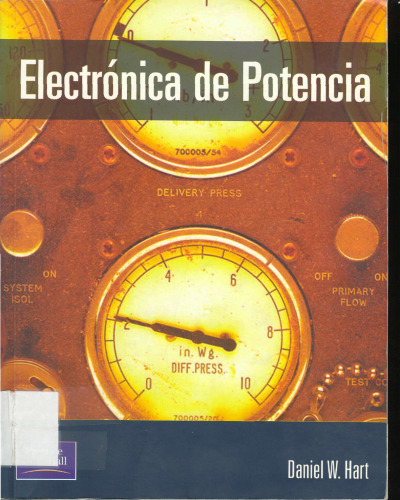 Electronica de Potencia  Spanish