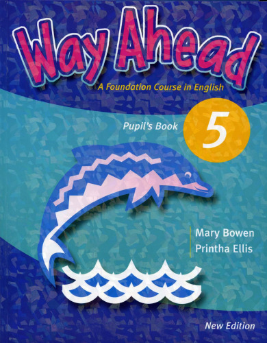 Way Ahead 5: Pupil's Book Revised