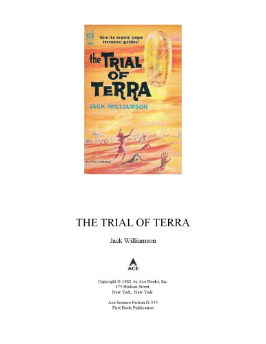 The Trial of Terra