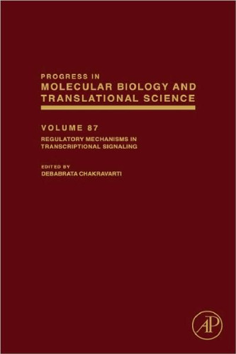 Progress in Molecular Biology and Translational Science