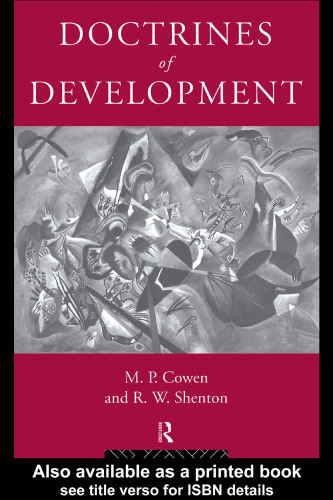 Doctrines of Development