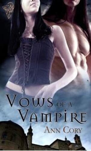 Vows of a Vampire