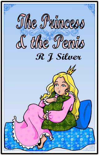 The Princess & the Penis