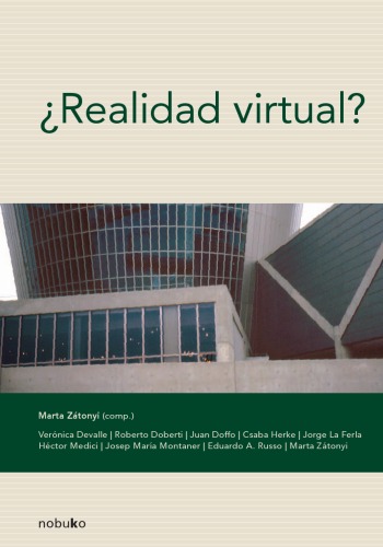 Realidad Virtual