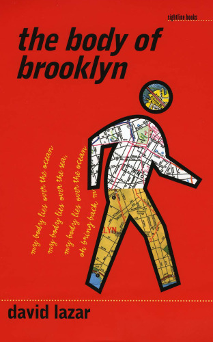 The Body of Brooklyn (Sightline Books)