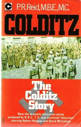 The Colditz Story