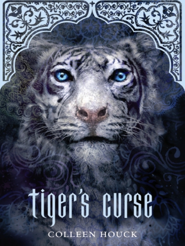 Tiger's Curse (Tiger's Curse Series #1)   