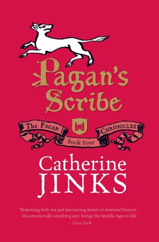 Pagan's Scribe (The Pagan Chronicles Book 4)