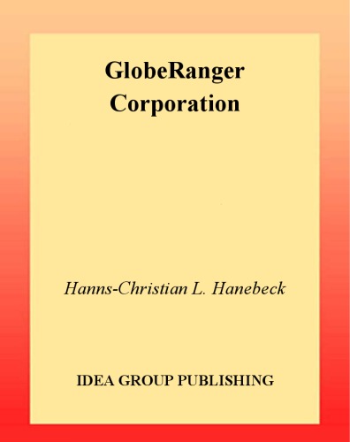 Globeranger Corporation