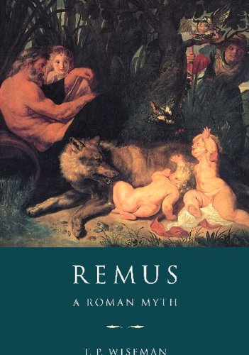 Remus: A Roman Myth