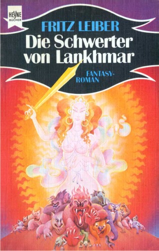 Schwerter von Lankhmar