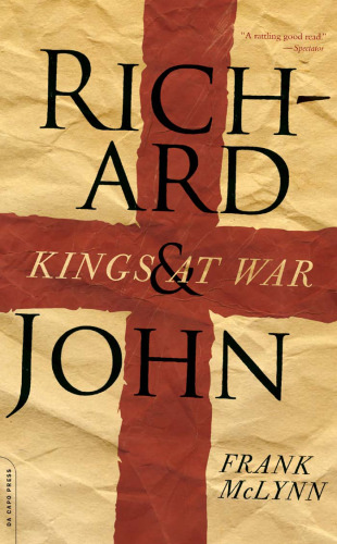 Richard and John: Kings at War