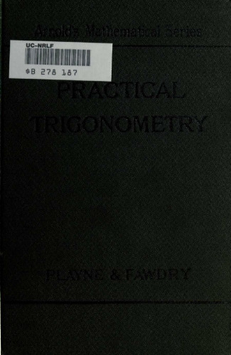 Practical Trigonometry