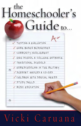 The Homeschooler's Guide To...