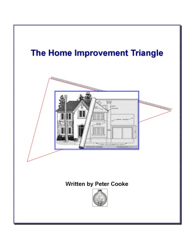 The Home Improvement Triangle