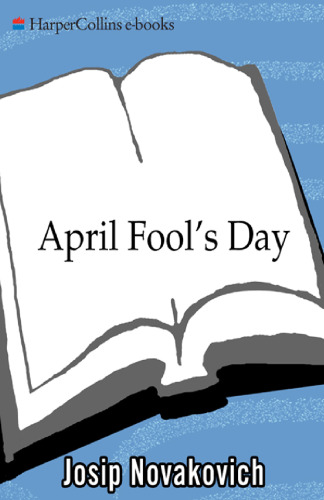 April Fool's Day: A Novel (P.S.)