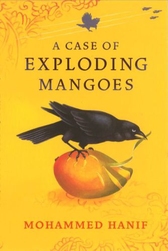 A Case of Exploding Mangoes