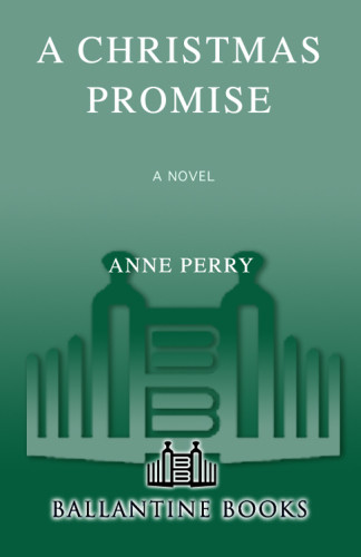 A Christmas Promise (The Christmas Stories, Book 7)