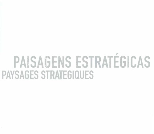 Paisagens Estrategicas