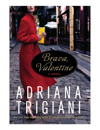 Brava, Valentine: A Novel