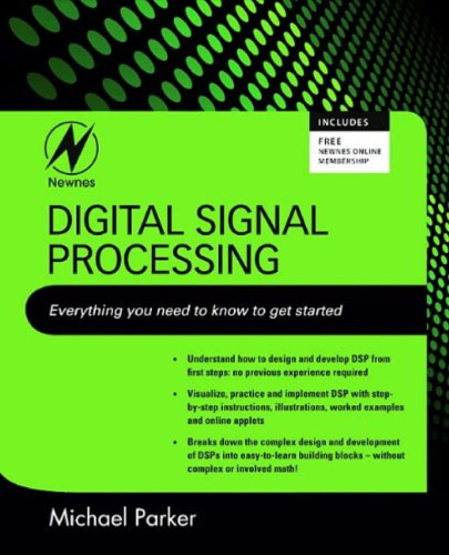 Digital Signal Processing 101: Everything you need to know to get started