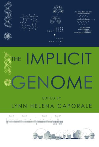 The Implicit Genome